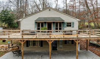 19507 Brumley Gap Road Rd, Abingdon, VA 24210