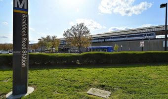 1251 E ABINGDON Dr #1121, Alexandria, VA 22314