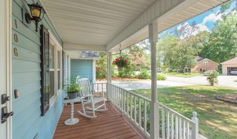106 Woodbridge Dr, Aiken, SC 29801