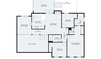 10 PINTO Ct, Rockville, MD 20850