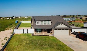 2166 SE 4001, Andrews, TX 79714
