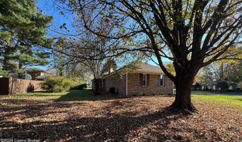 230 Hollywood Dr, Bardstown, KY 40004