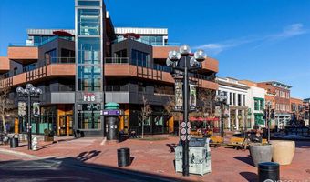 1605 17th St, Boulder, CO 80302