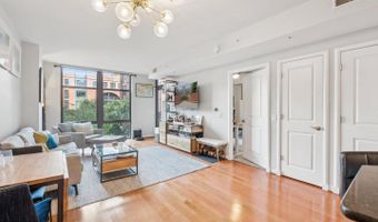 1021 N GARFIELD St #316, Arlington, VA 22201