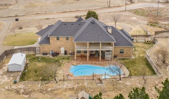 1921 Las Tecovas Trl, Amarillo, TX 79124