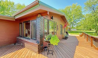 244 W Christenson Ave, Appleton, MN 56208