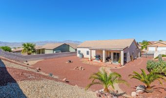 2840 La Paloma Dr, Bullhead City, AZ 86429