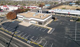 2628 SW 34th Ave, Amarillo, TX 79109