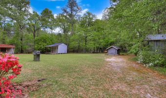 45 Daisy Ln, Barnwell, SC 29812