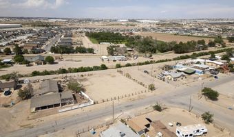 651 DELHI Dr, Socorro, TX 79927