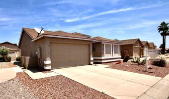 1702 E PALM BEACH Dr, Chandler, AZ 85249