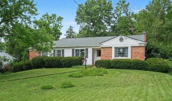 6136 Thole Rd, Anderson Twp., OH 45230