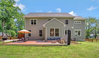 1408 CAPE ST CLAIRE Rd, Annapolis, MD 21409