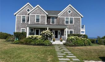 1508 Dorry's Cove Rd, Block Island, RI 02807
