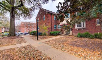 2100 N SCOTT St 101, Arlington, VA 22209