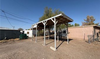 588 El Monte Cv, Bullhead City, AZ 86442