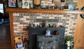 2452 S Carr Pen Rd, Atoka, OK 74525