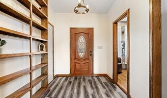 804 W Main St N, Beggs, OK 74421