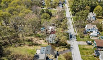 221 Grandview St, Bennington, VT 05201