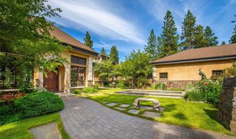 42816 Poplar Ln, Big Arm, MT 59910