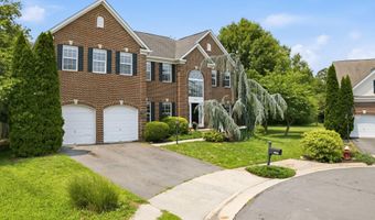 43276 JOHN DANFORTH Ct, Ashburn, VA 20147