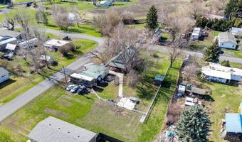 402 W Front St, Albion, WA 99102