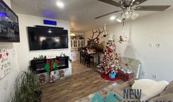 508 Leavel Dr, Carlsbad, NM 88220