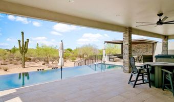 6117 E Dixileta Dr, Cave Creek, AZ 85331