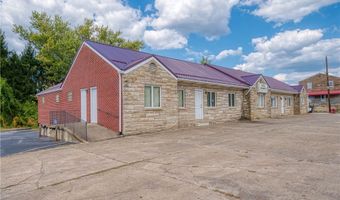 2450 Mill St, Aliquippa, PA 15001