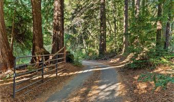 4419 Trout Gulch, Aptos, CA 95003