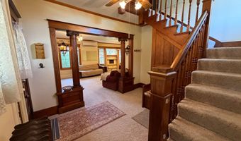 303 S Clark St, Bassett, NE 68714