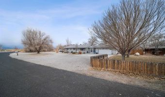 934 Cin Ber, Fallon, NV 89406