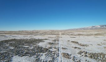 TBD Cottonwood Road, Bridger, MT 59014