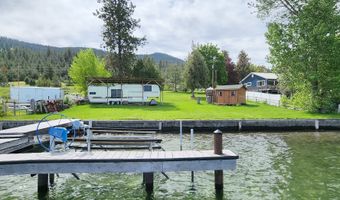 38042 Us Highway 93, Big Arm, MT 59910