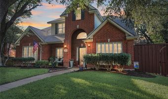 1010 Alameda Ct, Allen, TX 75013