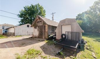 1125 Atchison St, Atchison, KS 66002