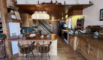 2757 HWY 130, Centennial, WY 82055
