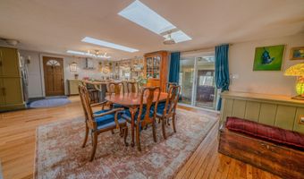 183 Pitcher Rd, Belfast, ME 04915