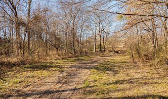 TBD CR 4650, De Kalb, TX 75559
