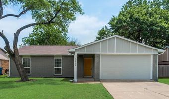 5212 Kisor Dr, The Colony, TX 75056