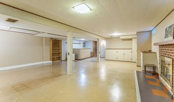 1210 Arella Blvd, Ann Arbor, MI 48103