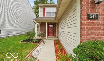 547 Deer Trail Dr, Indianapolis, IN 46217
