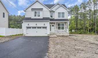 316 Seabrook Ave, Bayville, NJ 08721