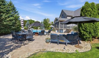 1918 Thistle Ct, Avon, IN 46123