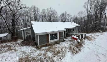 1160 GLENVIEW Rd, Crab Orchard, WV 25827