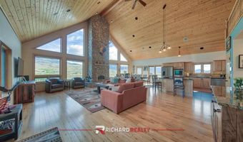 66 Stagecoach Trl, Cody, WY 82414