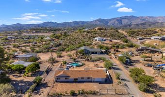 33300 S RIVER BEND Rd, Black Canyon City, AZ 85324