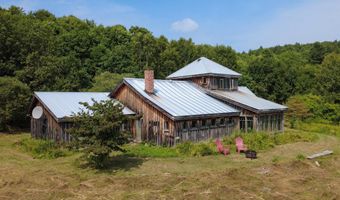 859 Whitehill Rd, Barnet, VT 05821
