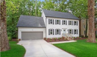4006 New Yarmouth Way, Apex, NC 27502