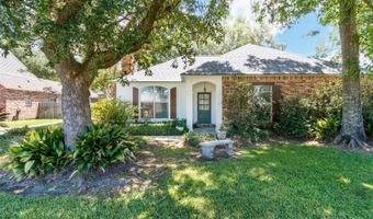11918 Spring Meadow Dr, Baton Rouge, LA 70818